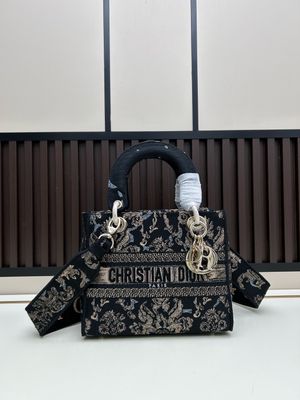 Dior women bag DOJ12