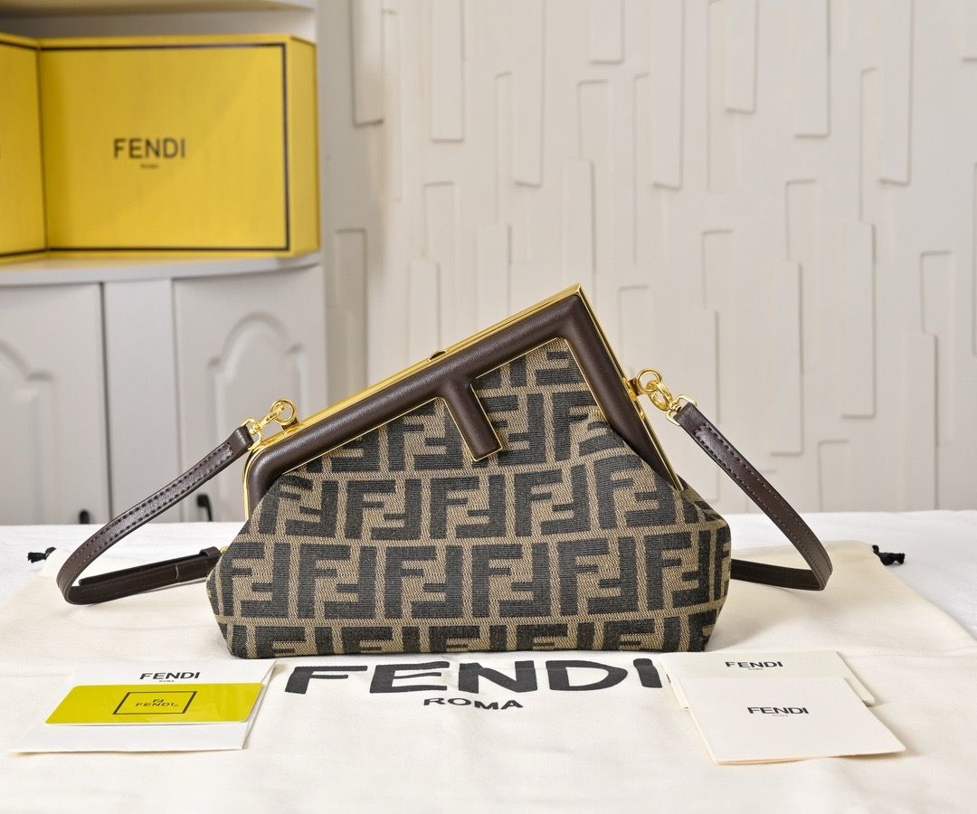Fendi women bag FEJ01