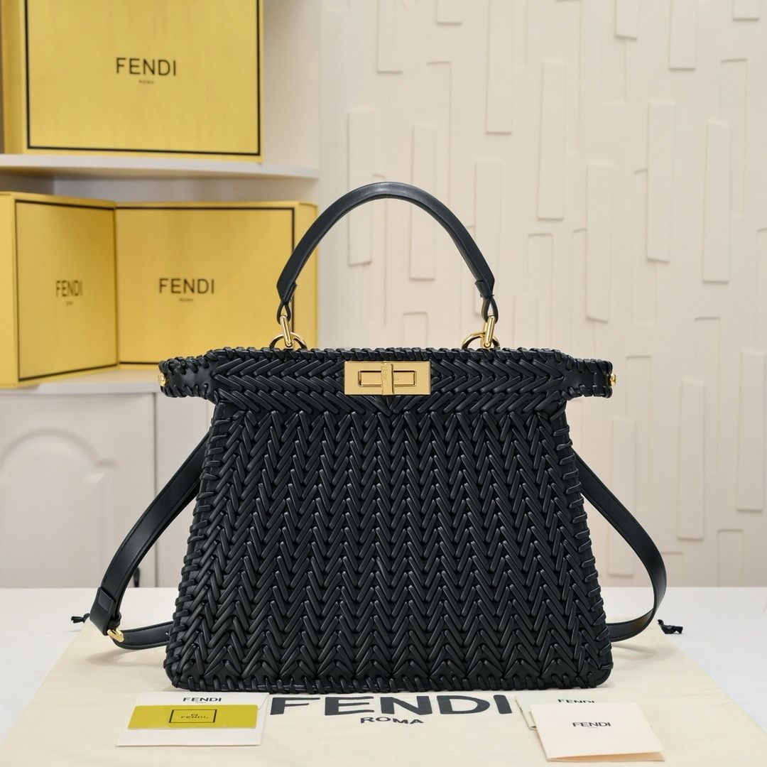 Fendi women bag FEJ04