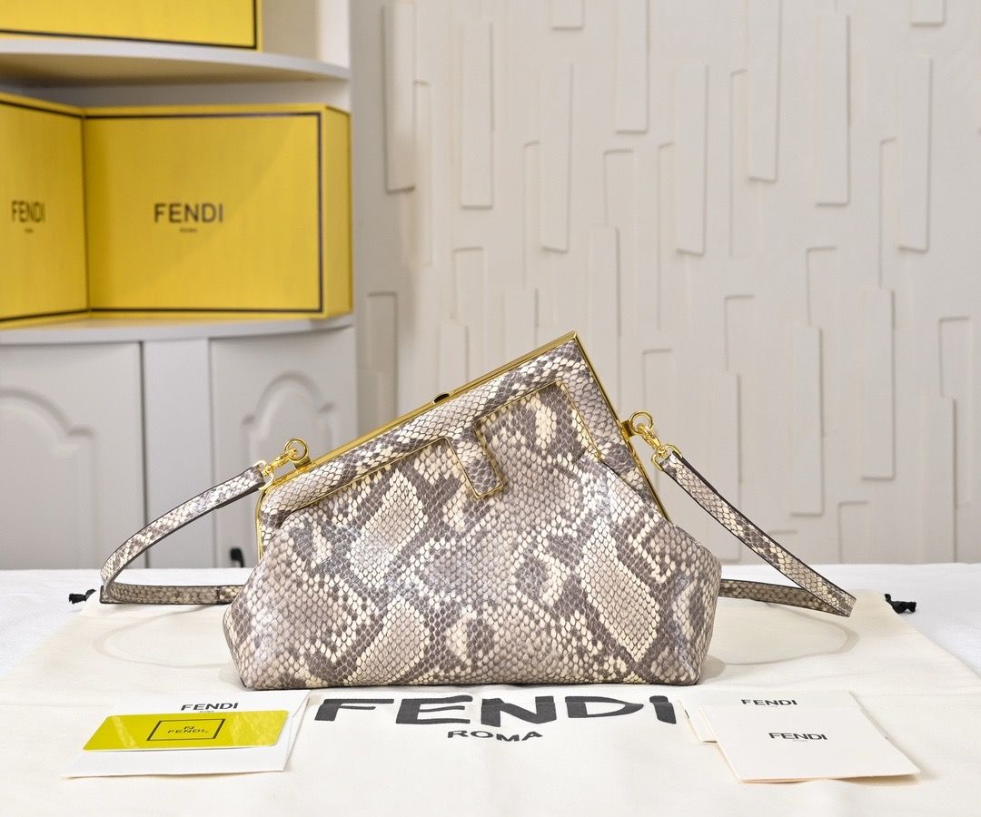 Fendi women bag FEJ03