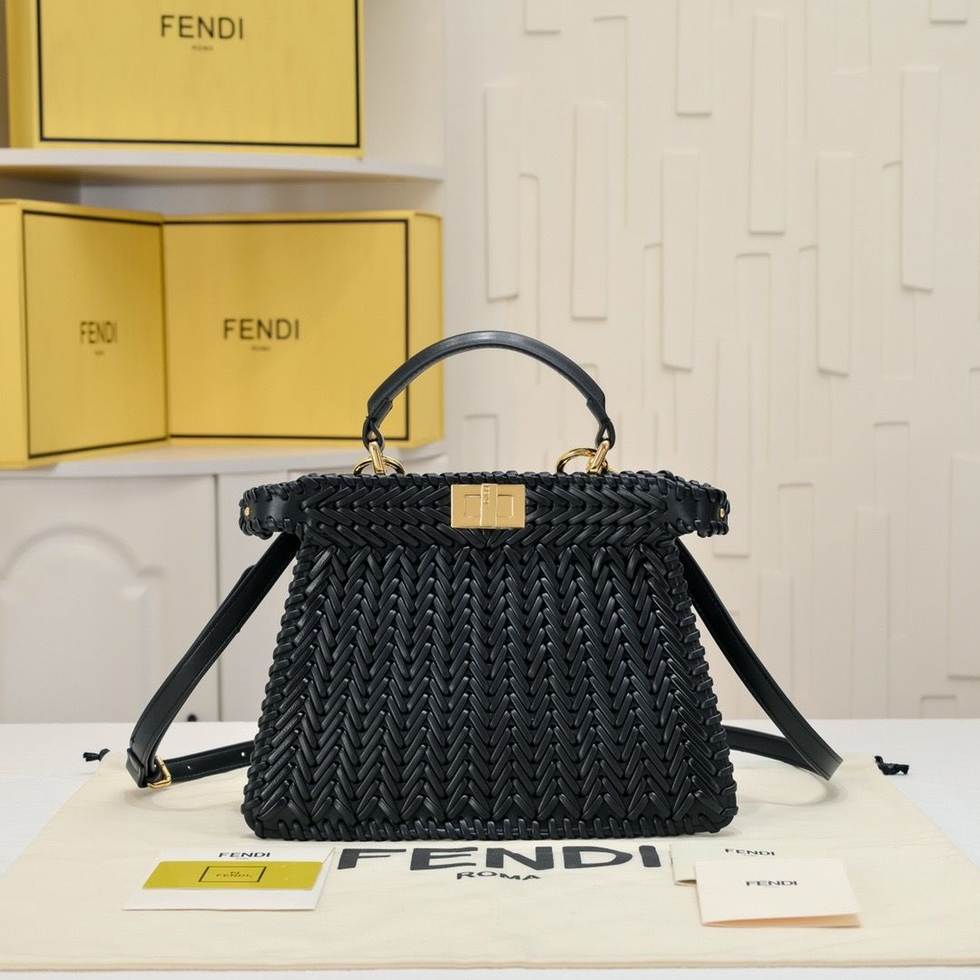 Fendi women bag FEJ05