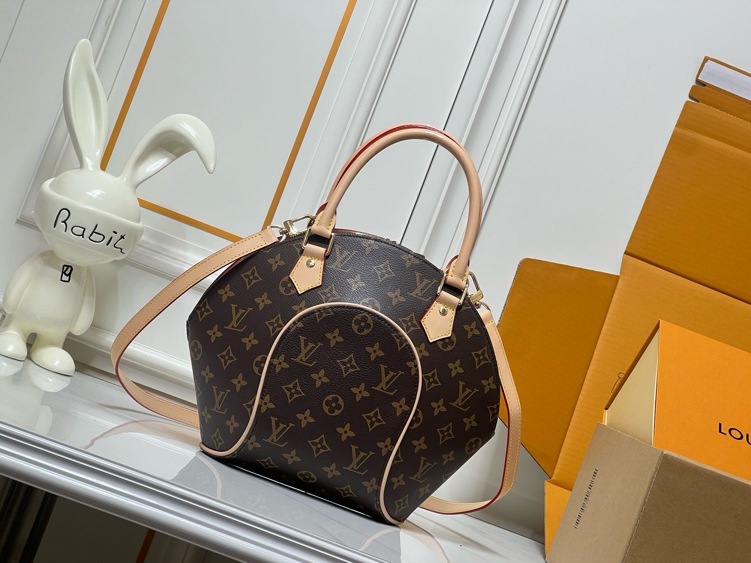 Louis Vuitton women bag LEJ14