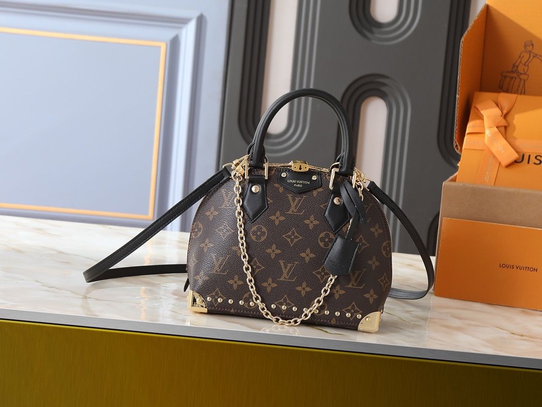 Louis Vuitton women bag LEJ12