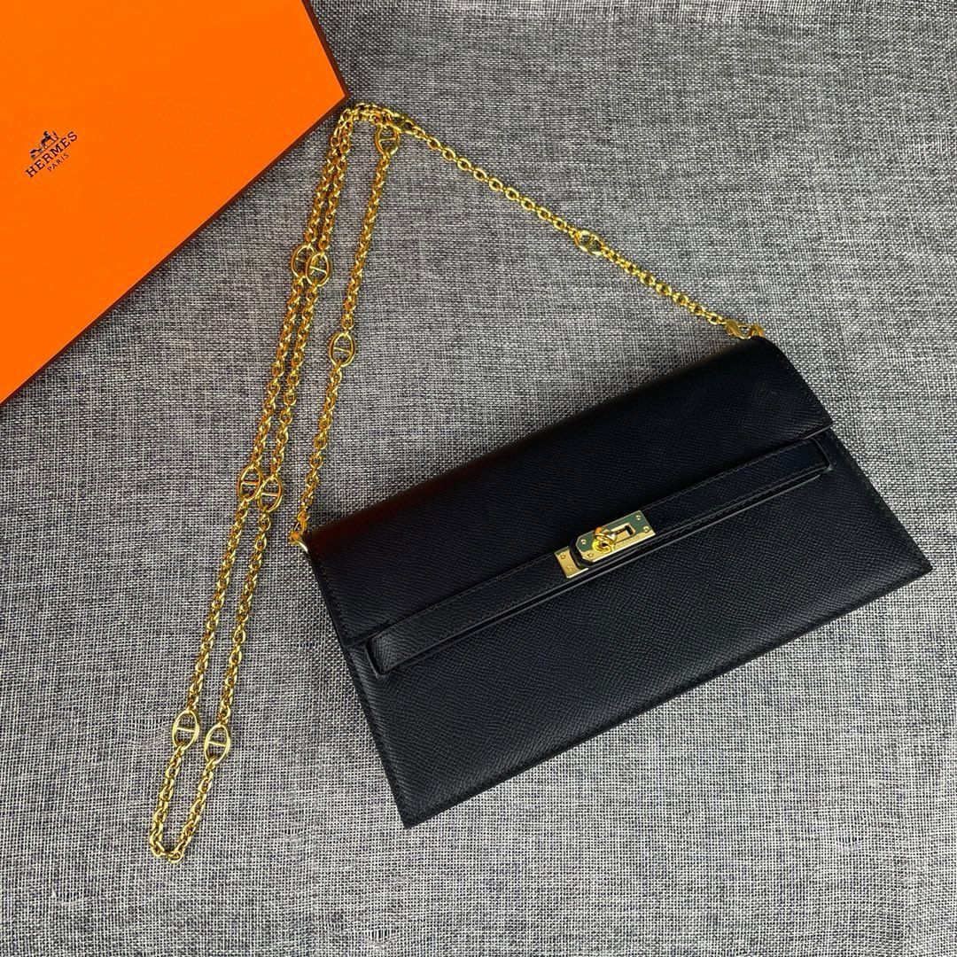 Hermes women bag HEK02