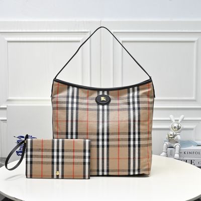 Burberry women bag BUK05