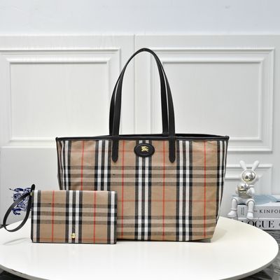 Burberry women bag BUK06