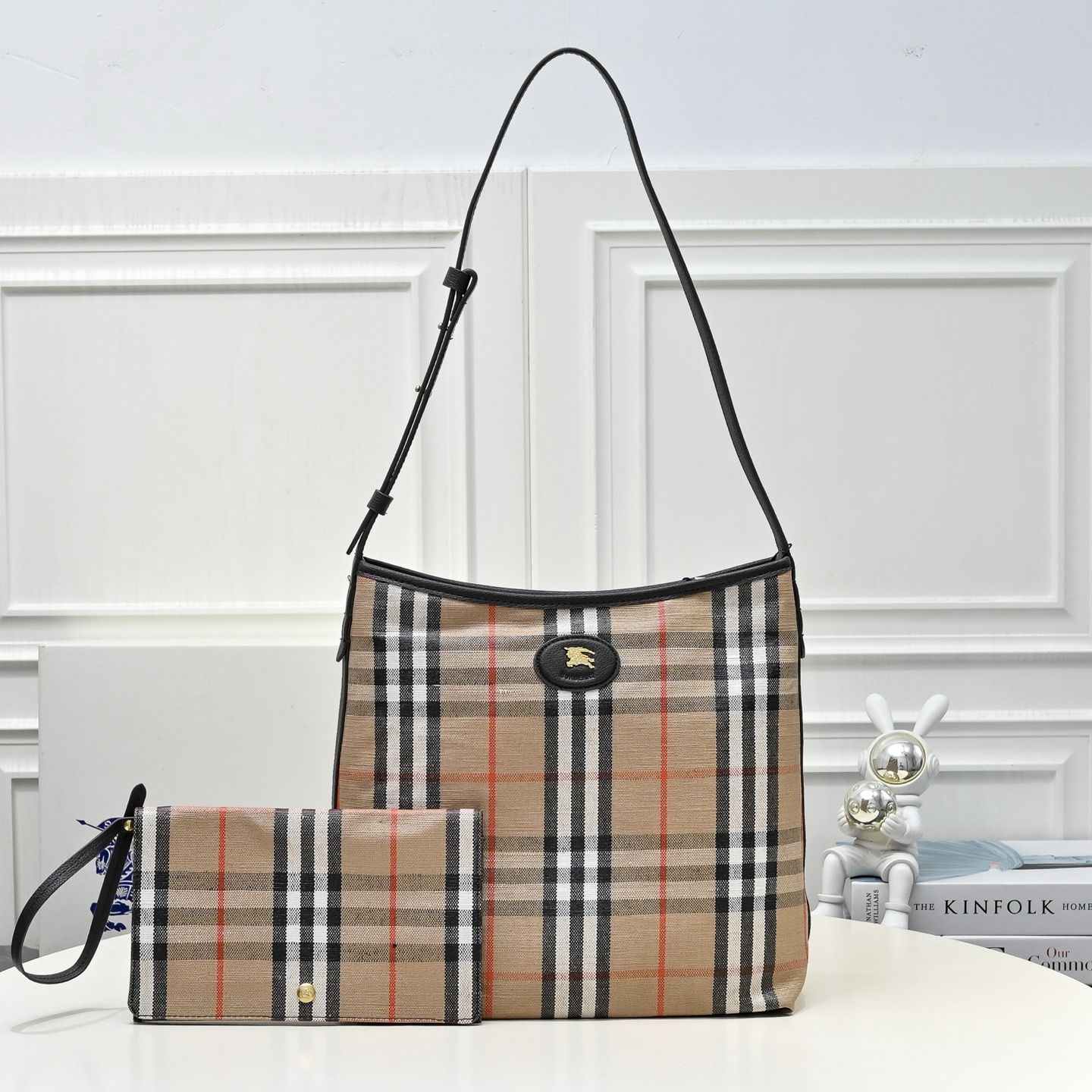 Burberry women bag BUK07