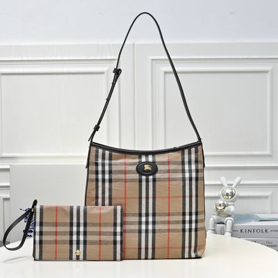Burberry women bag BUK07