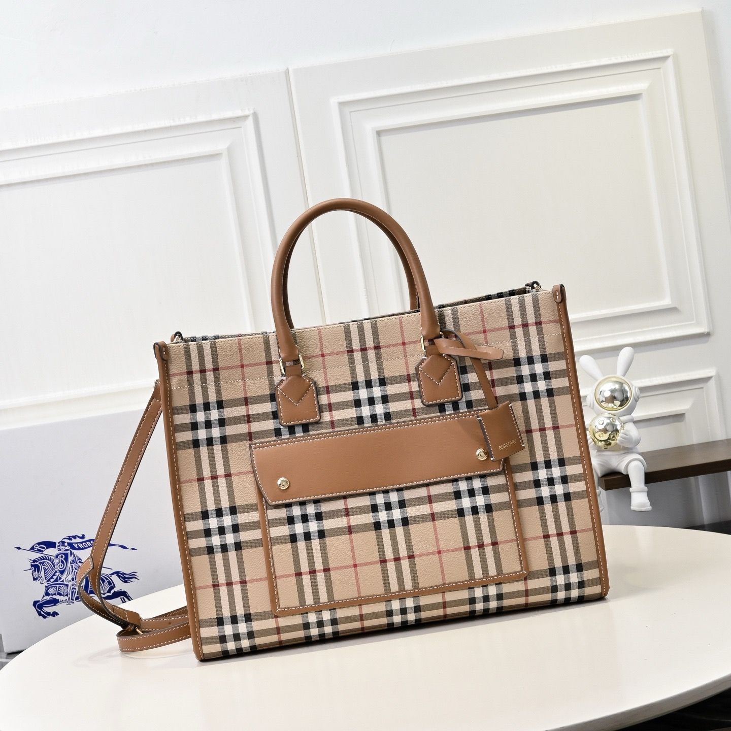 Burberry women bag BUK08