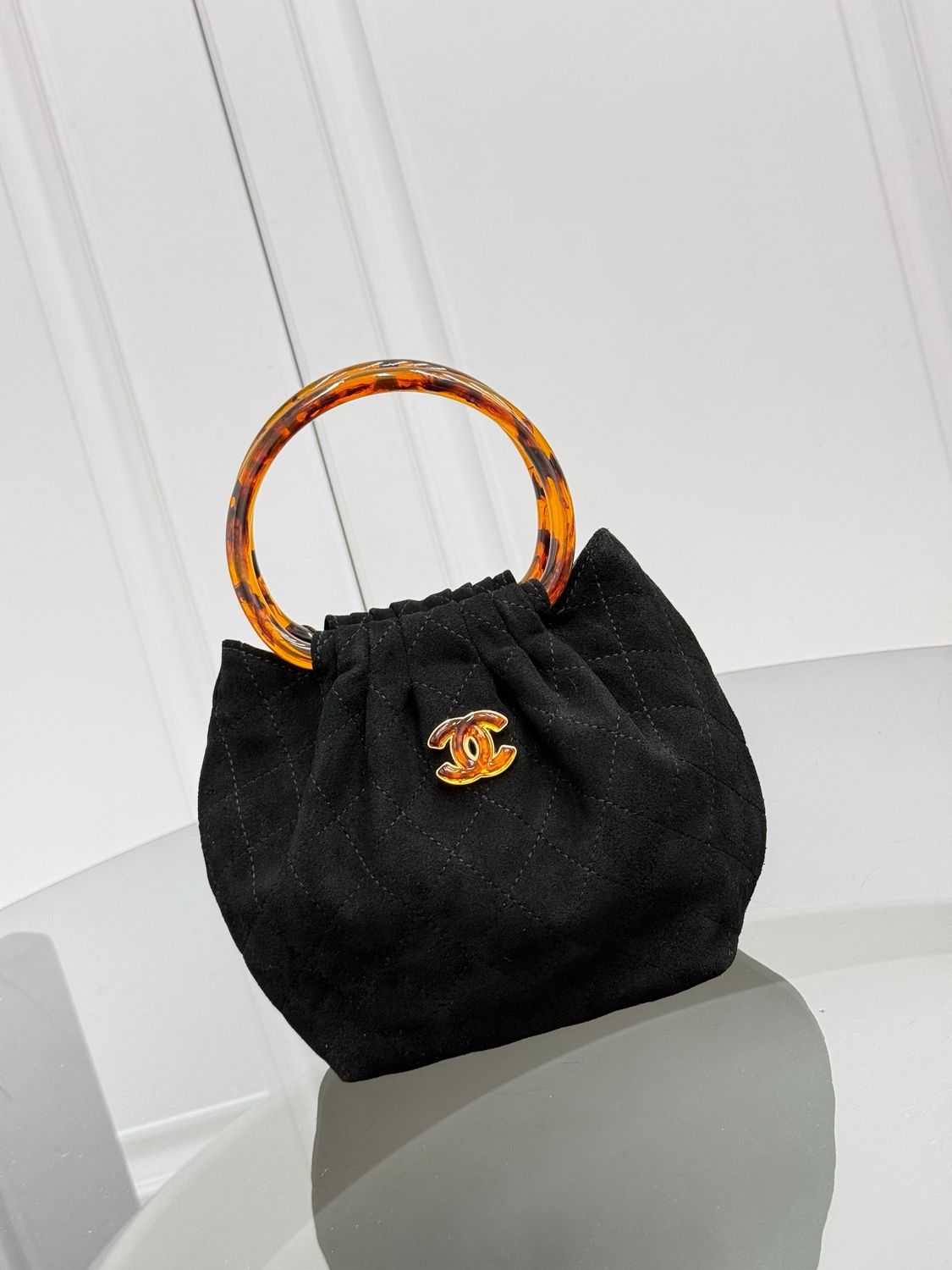 Chanel women bag CAK02