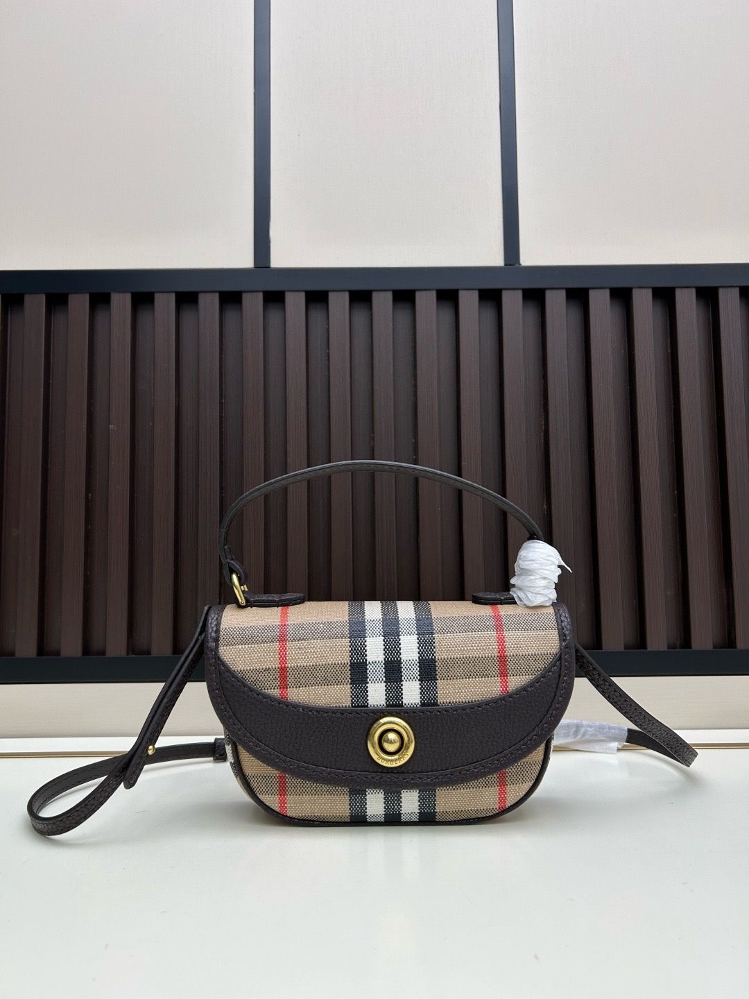 Burberry women bag BUK11