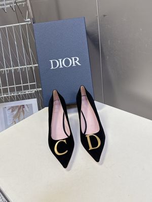 Dior women high heels DAOK03