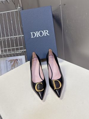 Dior women high heels DAOK02