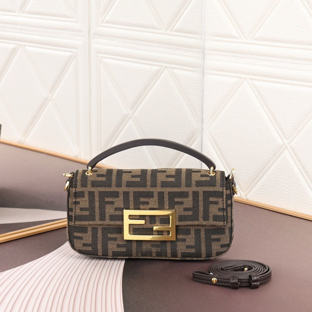 Fendi women bag FEK12