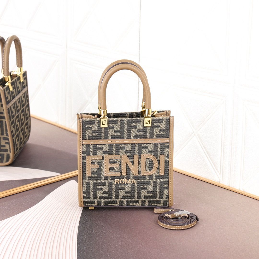 Fendi women bag FEK06