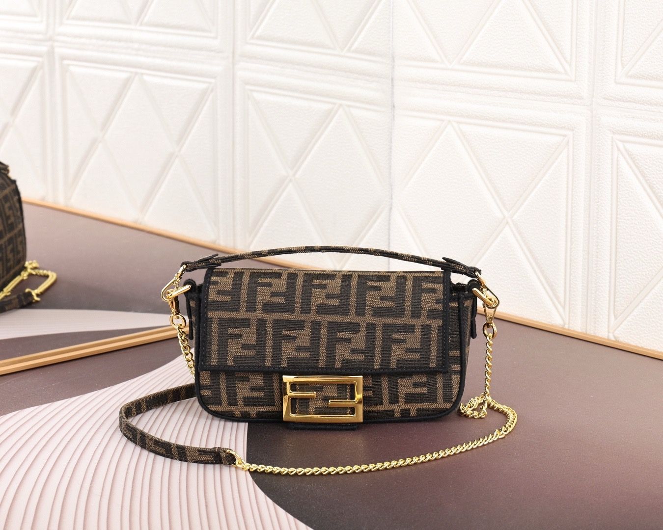 Fendi women bag FEK17