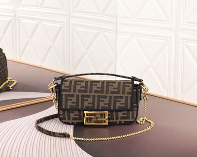 Fendi women bag FEK17