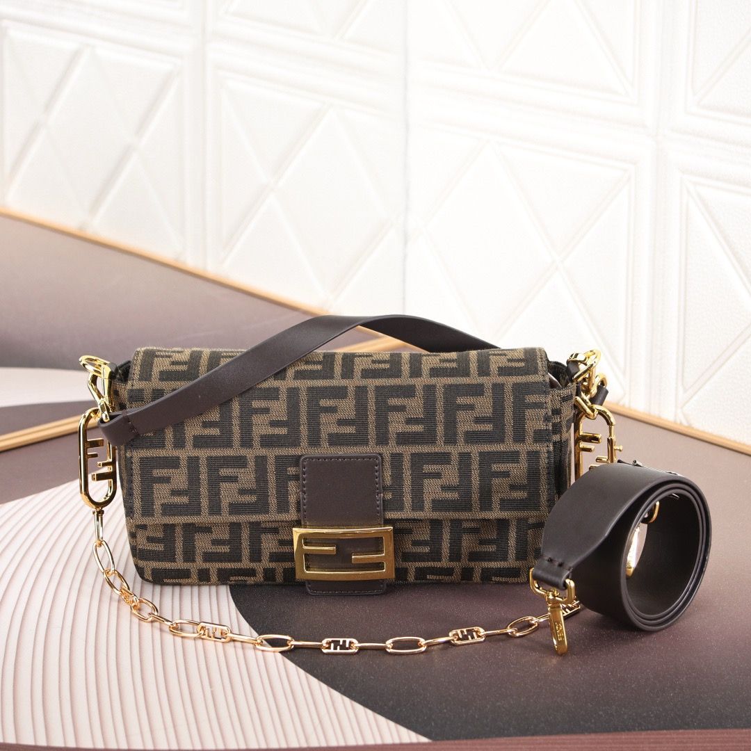 Fendi women bag FEK02