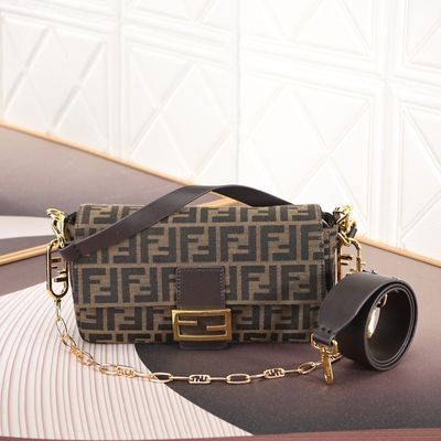 Fendi women bag FEK02