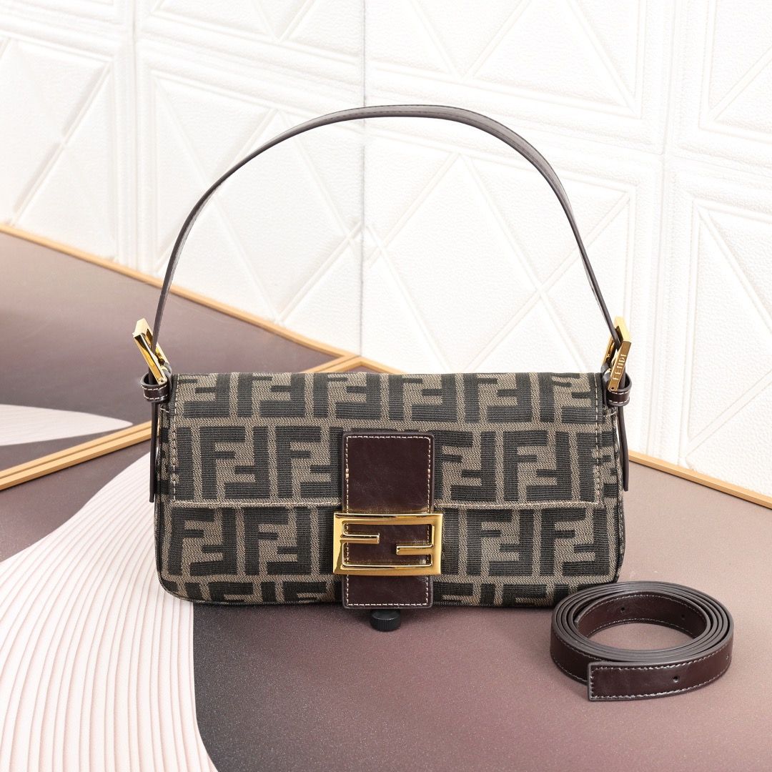 Fendi women bag FEK08