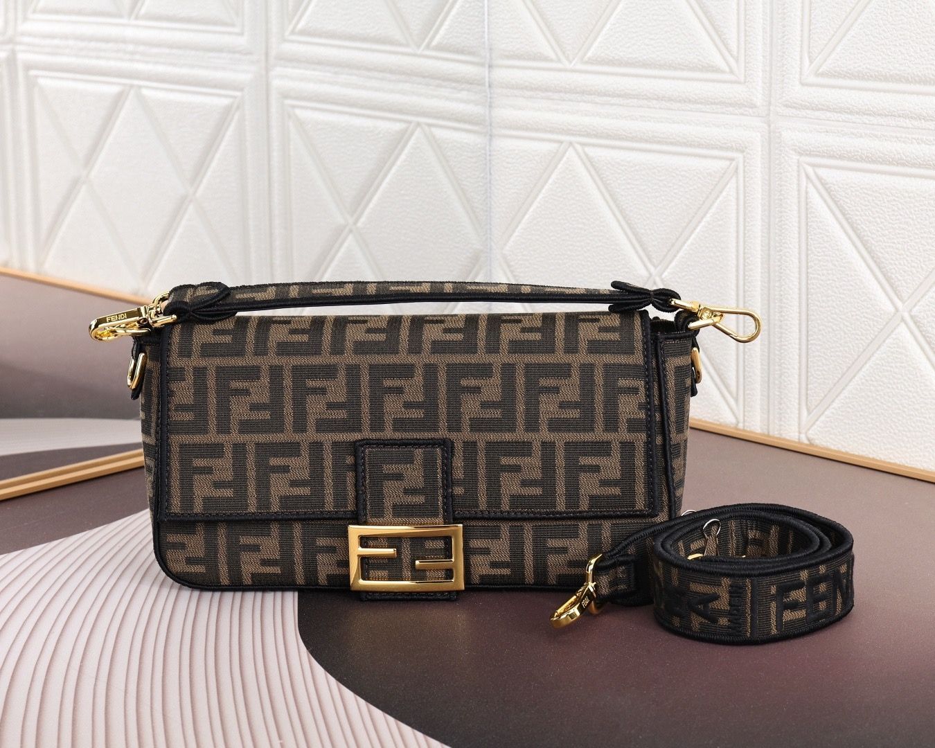 Fendi women bag FEK16