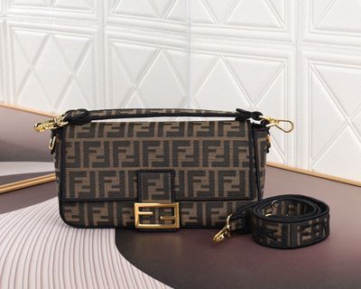 Fendi women bag FEK16