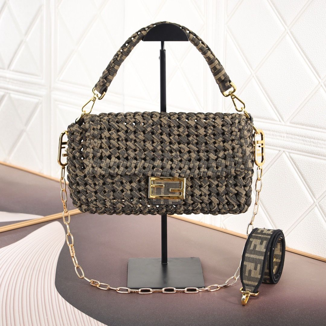 Fendi women bag FEK03