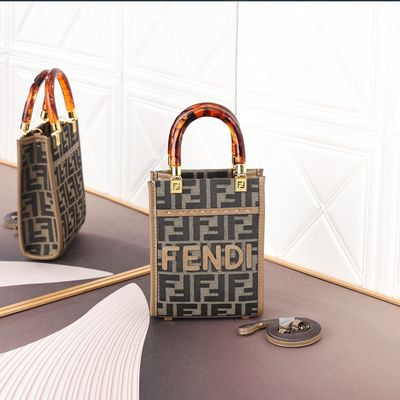 Fendi women bag FEK05