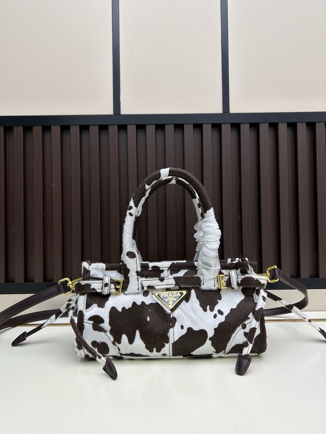 Prada women bag PEK03