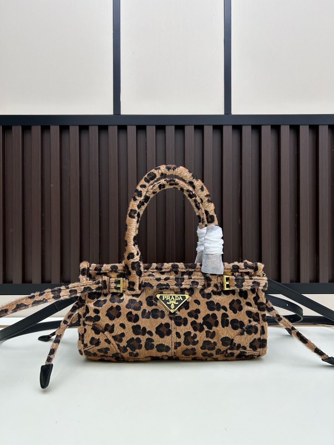 Prada women bag PEK04