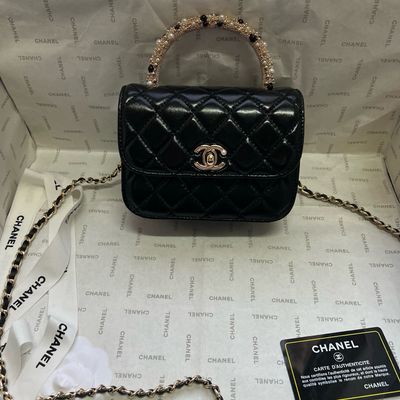 Chanel women bag CAK04