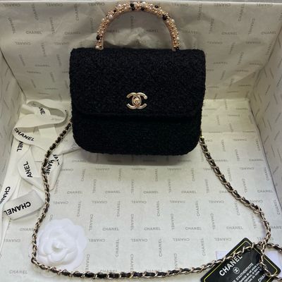 Chanel women bag CAK05