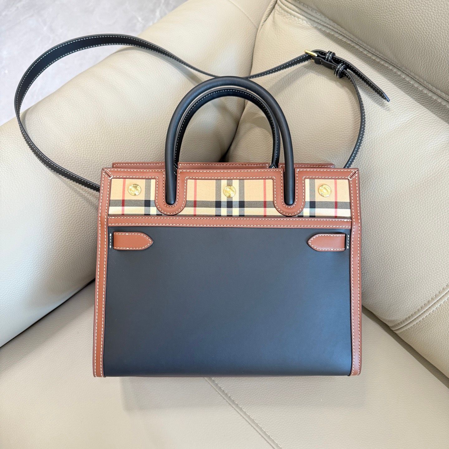Burberry women bag BUK15