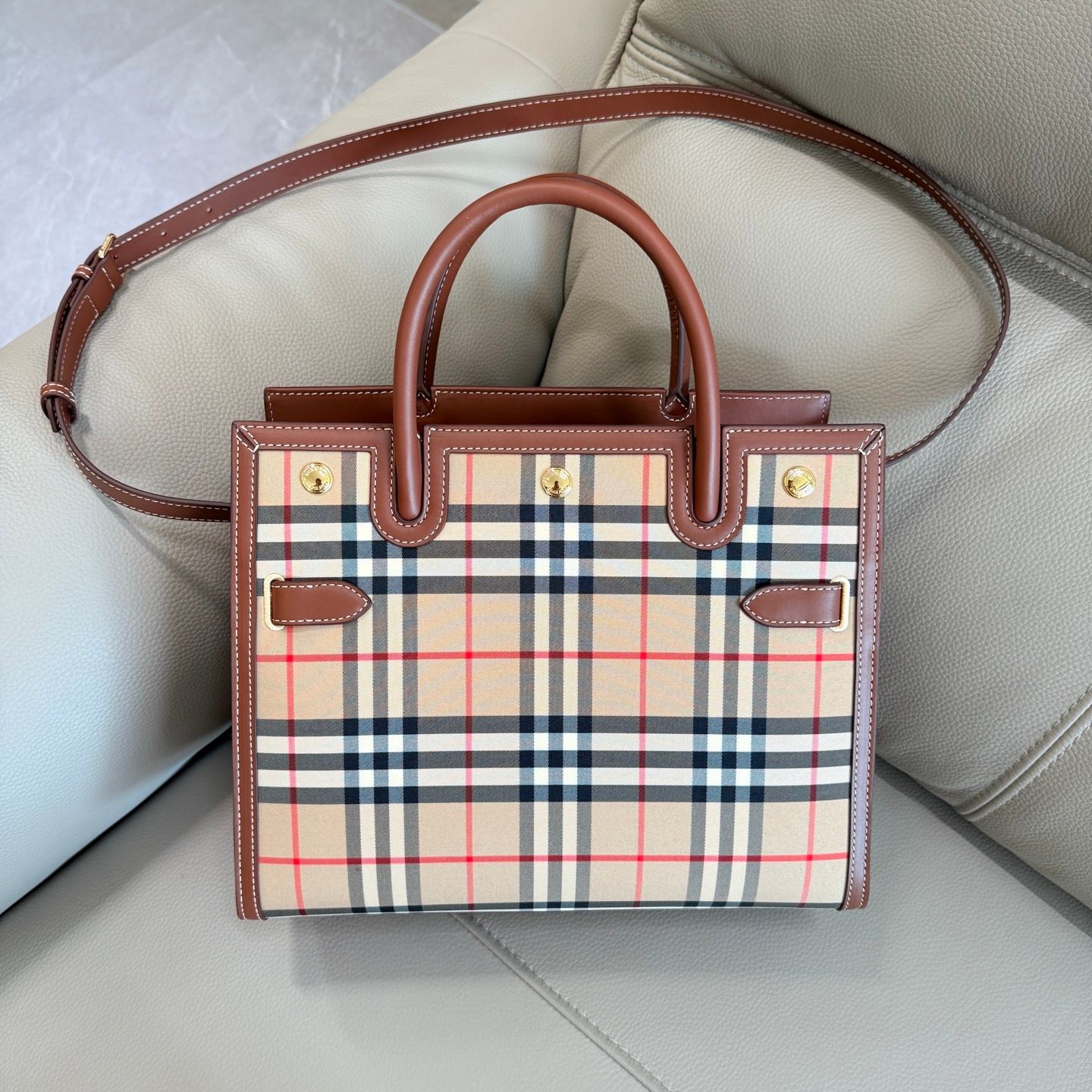 Burberry women bag BUK17