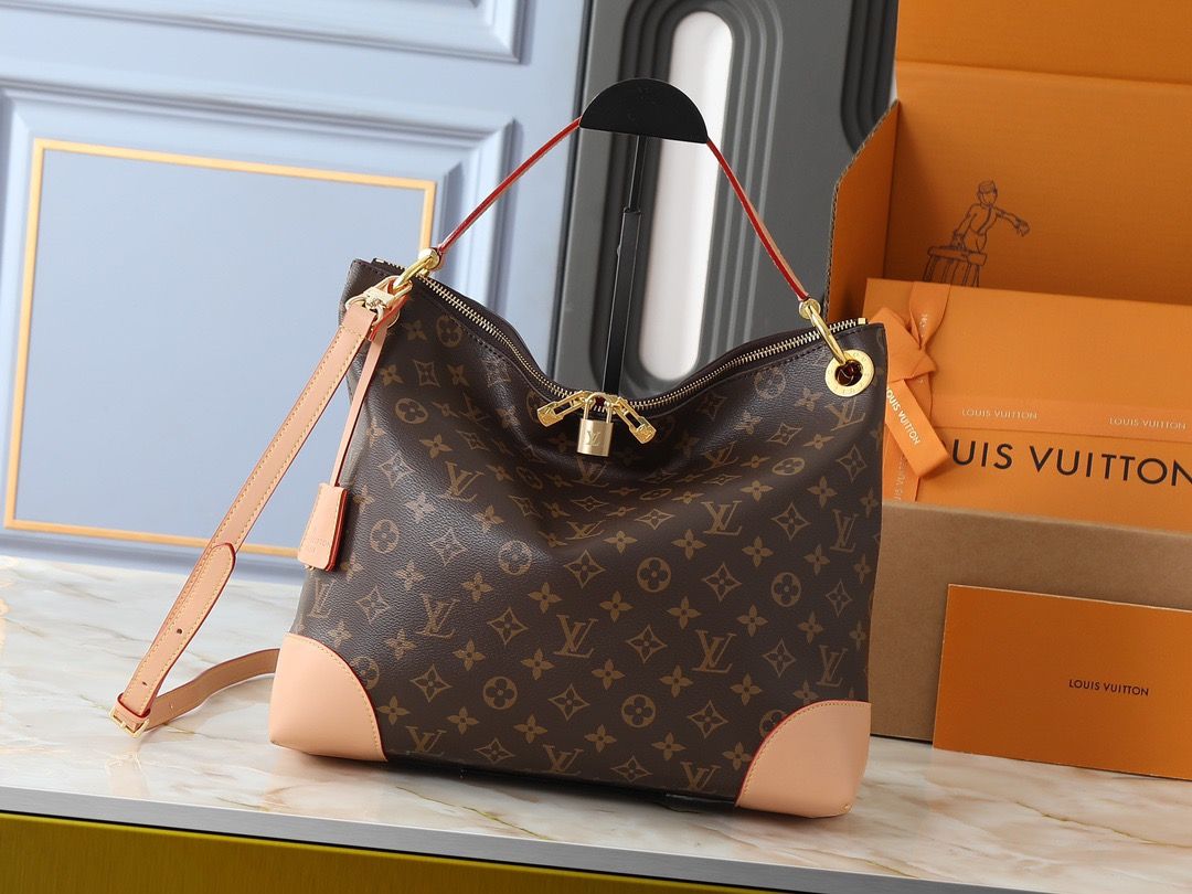 Louis Vuitton women bag LEK06