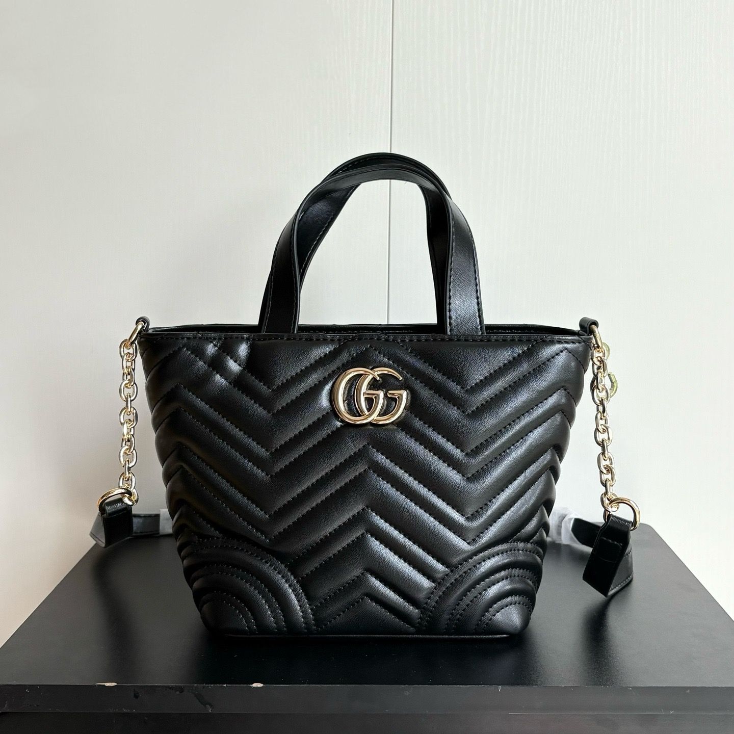 Gucci women bag GEK02
