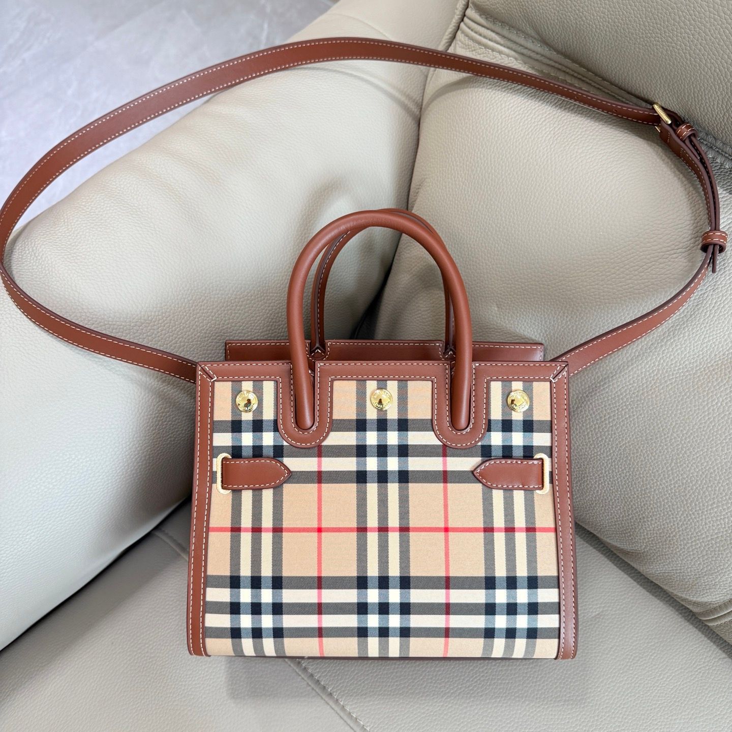 Burberry women bag BUK18