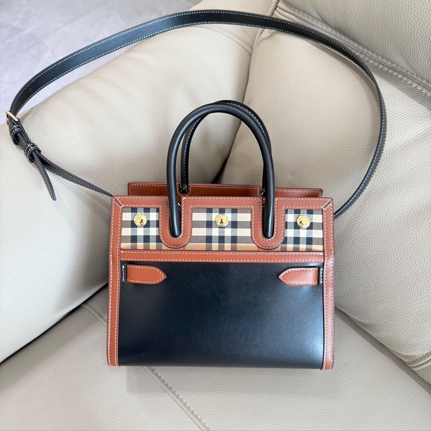 Burberry women bag BUK16