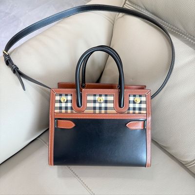Burberry women bag BUK16