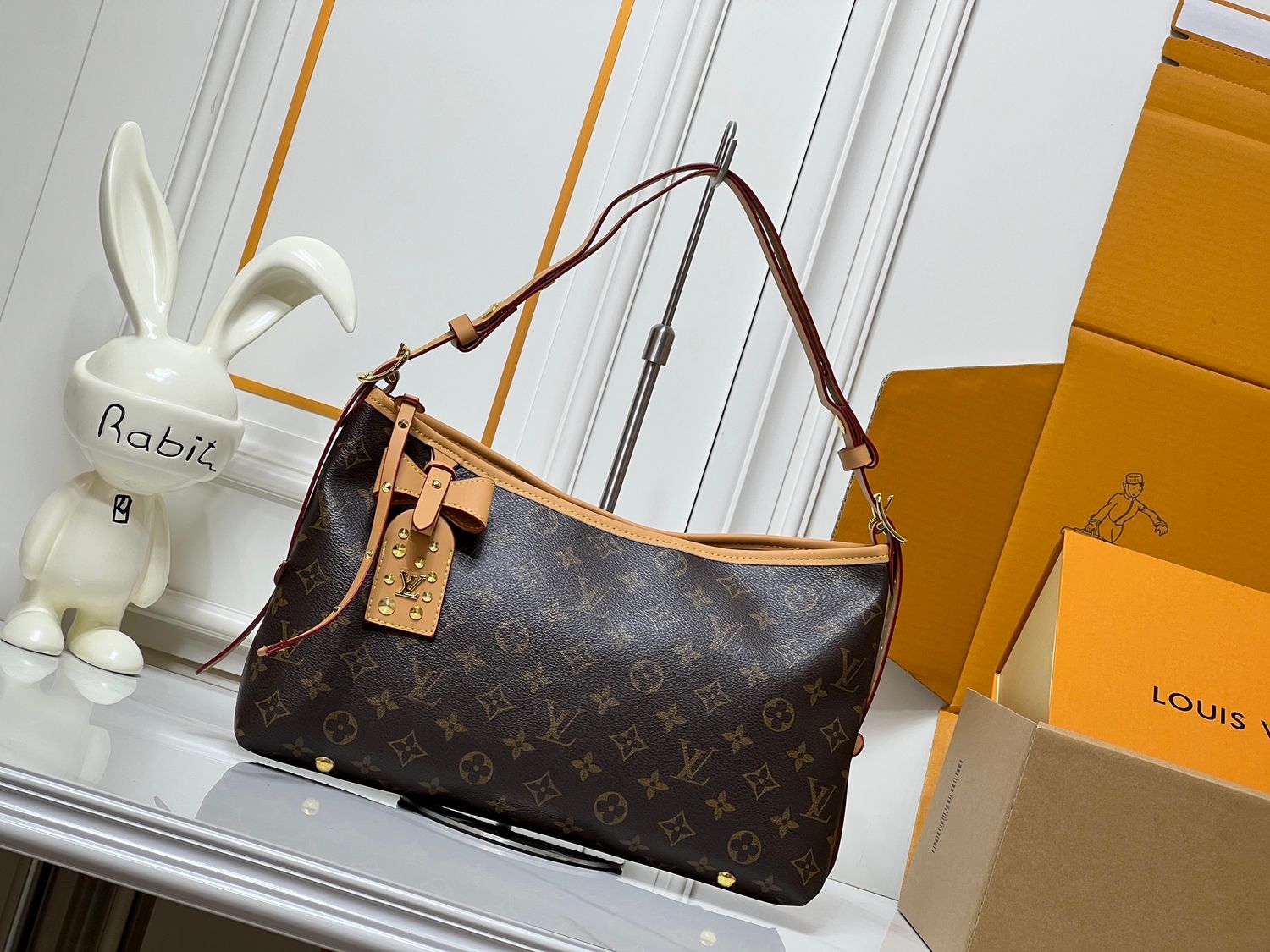 Louis Vuitton women bag LEK05