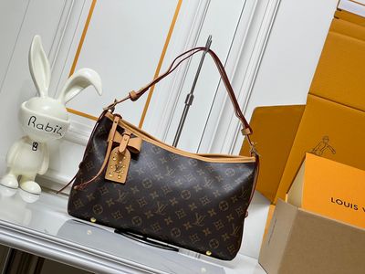 Louis Vuitton women bag LEK05