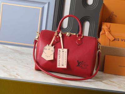 Louis Vuitton women bag LEK08