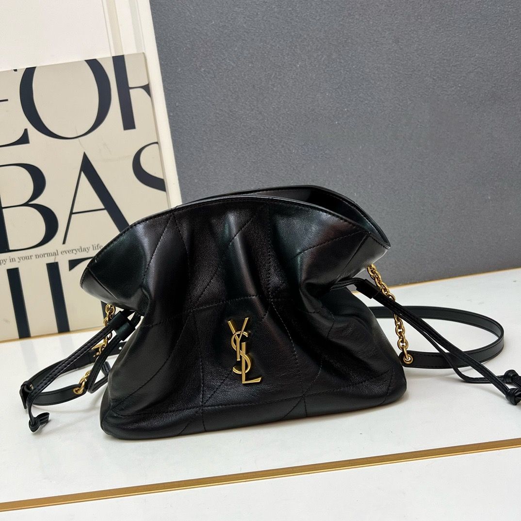 Yves Saint Laurent women bag YEK02