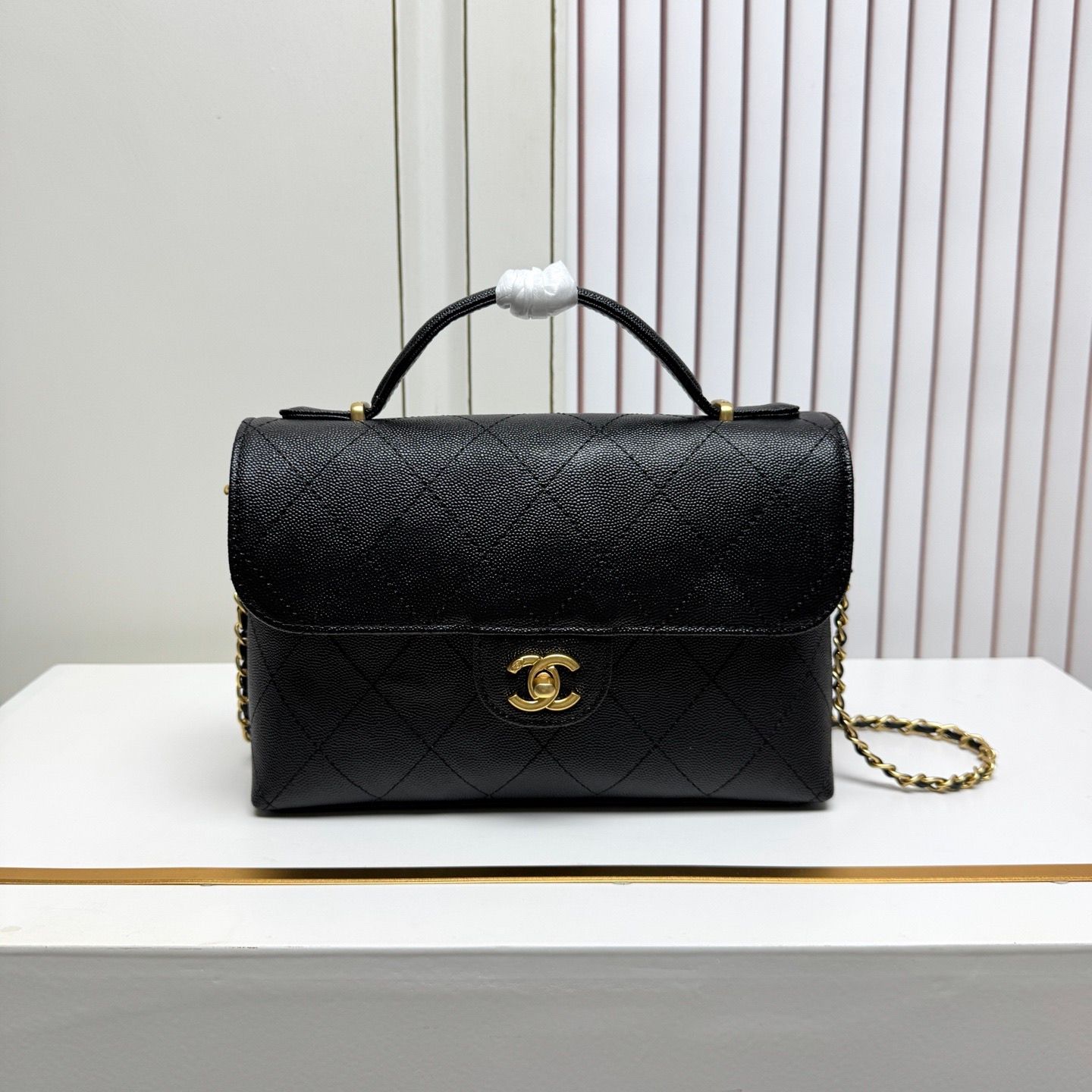 Chanel women bag CAK10