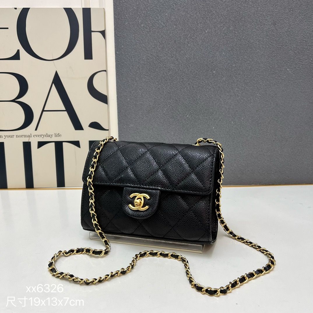 Chanel women bag CAK09
