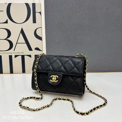 Chanel women bag CAK09