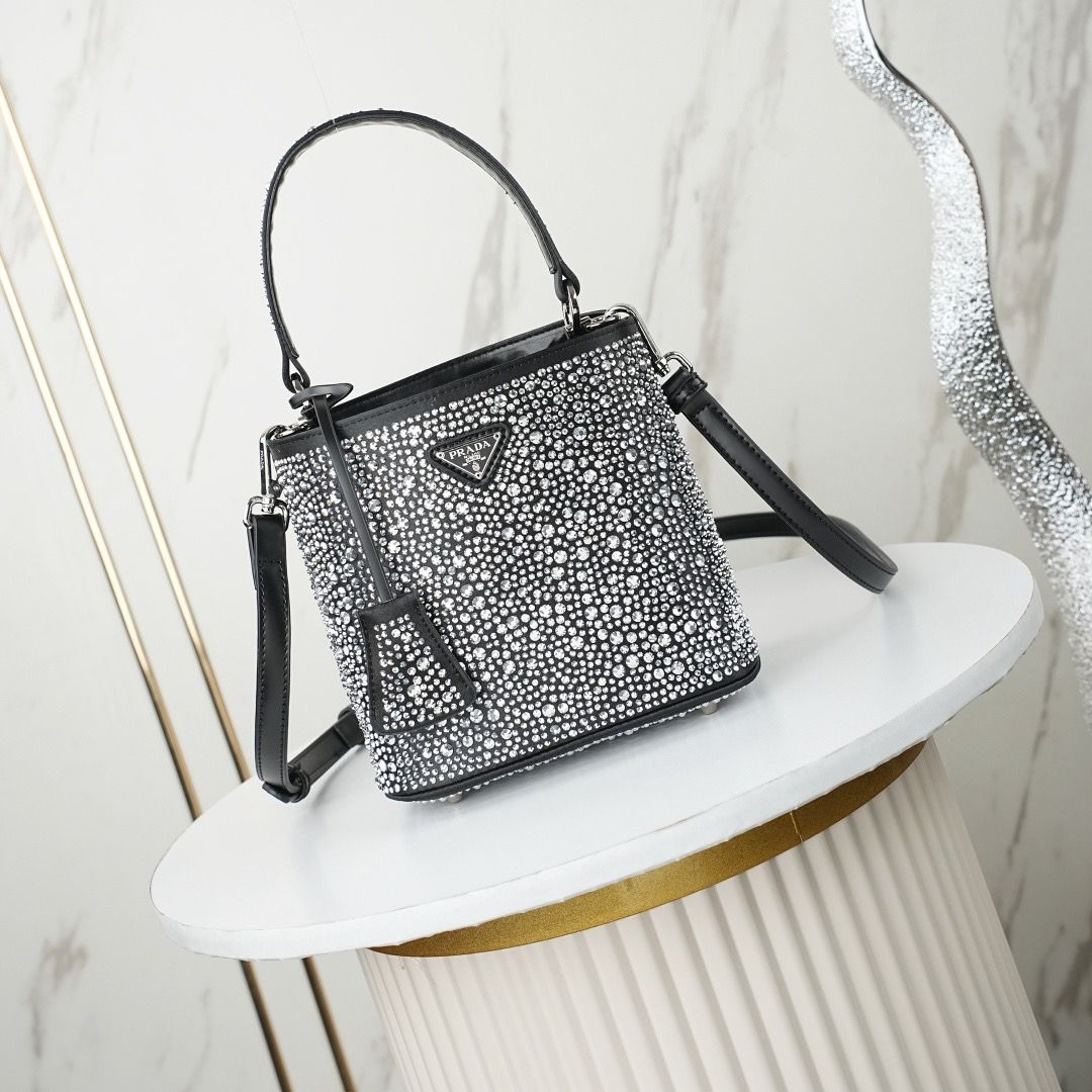 Prada women bag PEA03