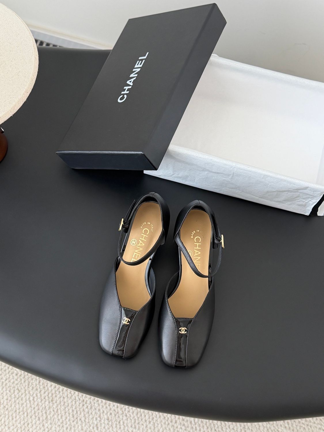 Chanel women sandals CALA04