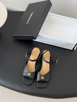 Chanel women sandals CALA03