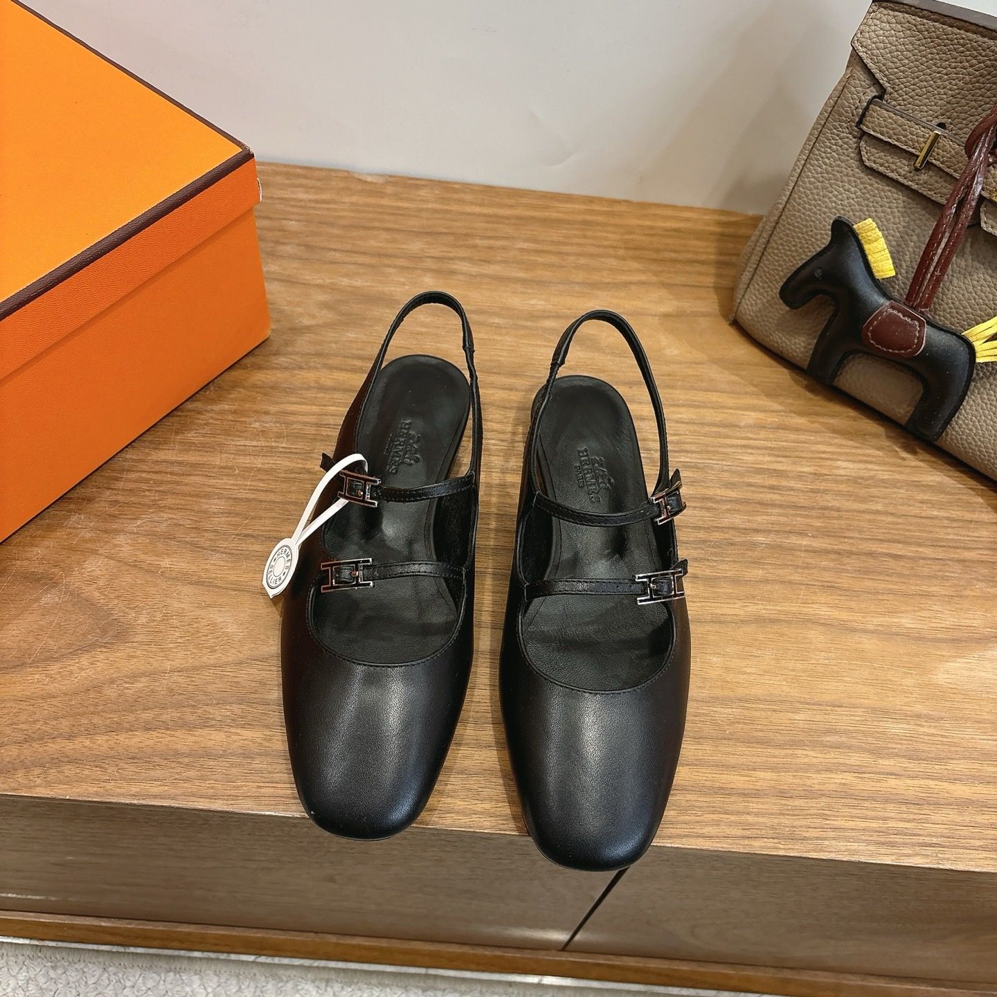 Hermes women sandals HEA01